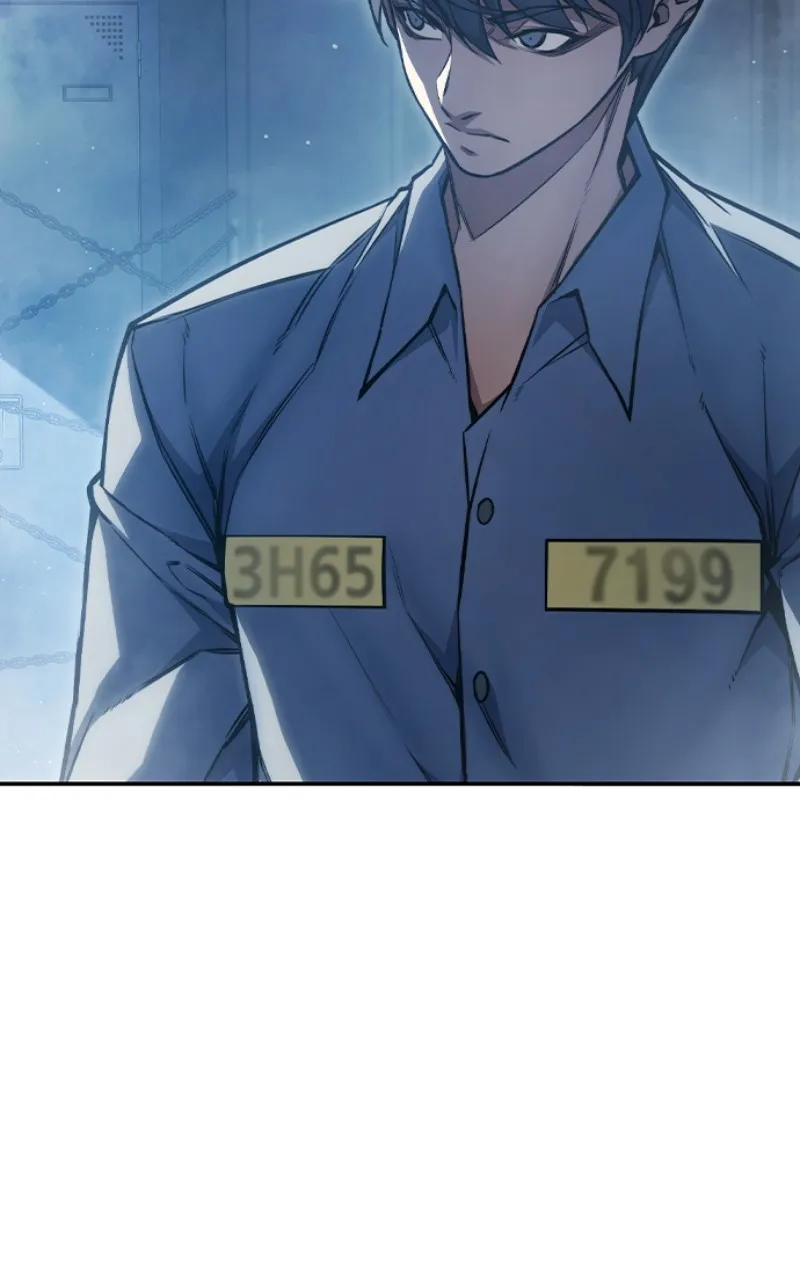 Juvenile Detention Center Chapter 6 page 33 - 