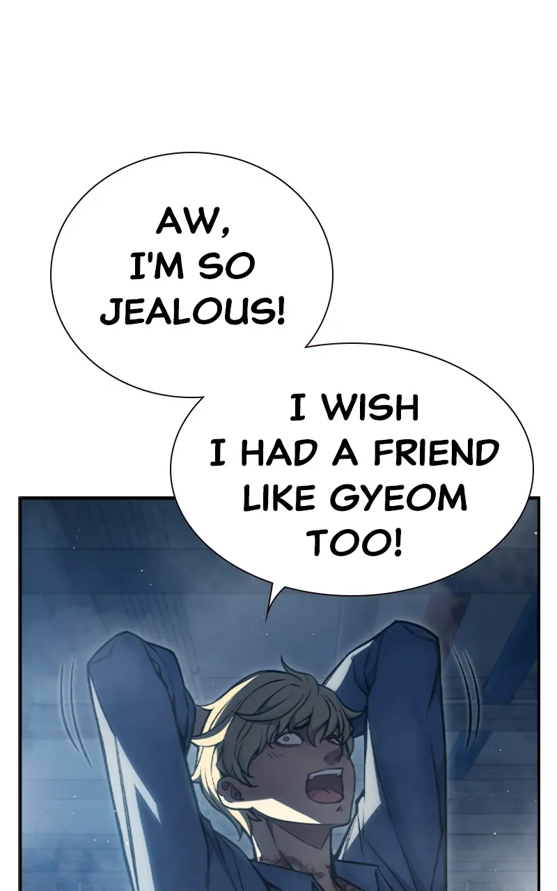 Juvenile Detention Center Chapter 6 page 36 - 