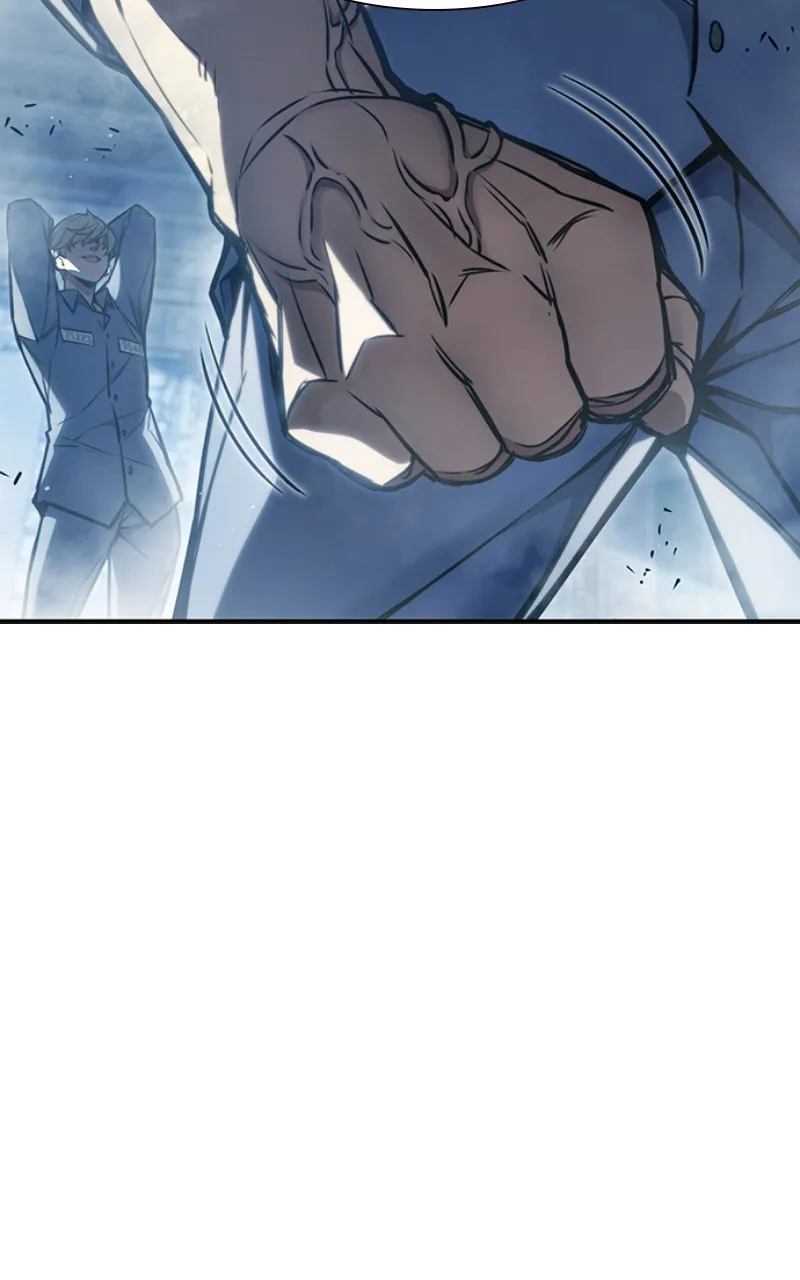 Juvenile Detention Center Chapter 6 page 39 - 