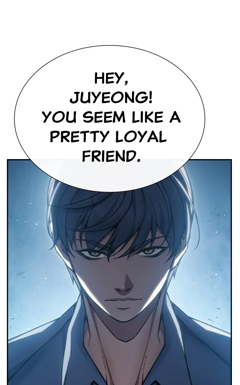 Juvenile Detention Center Chapter 6 page 40 - 