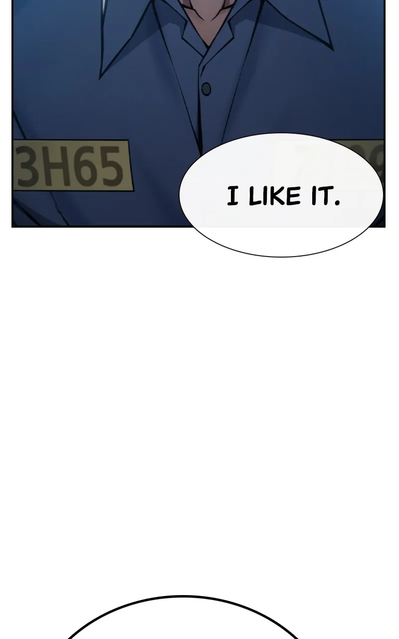 Juvenile Detention Center Chapter 6 page 41 - 