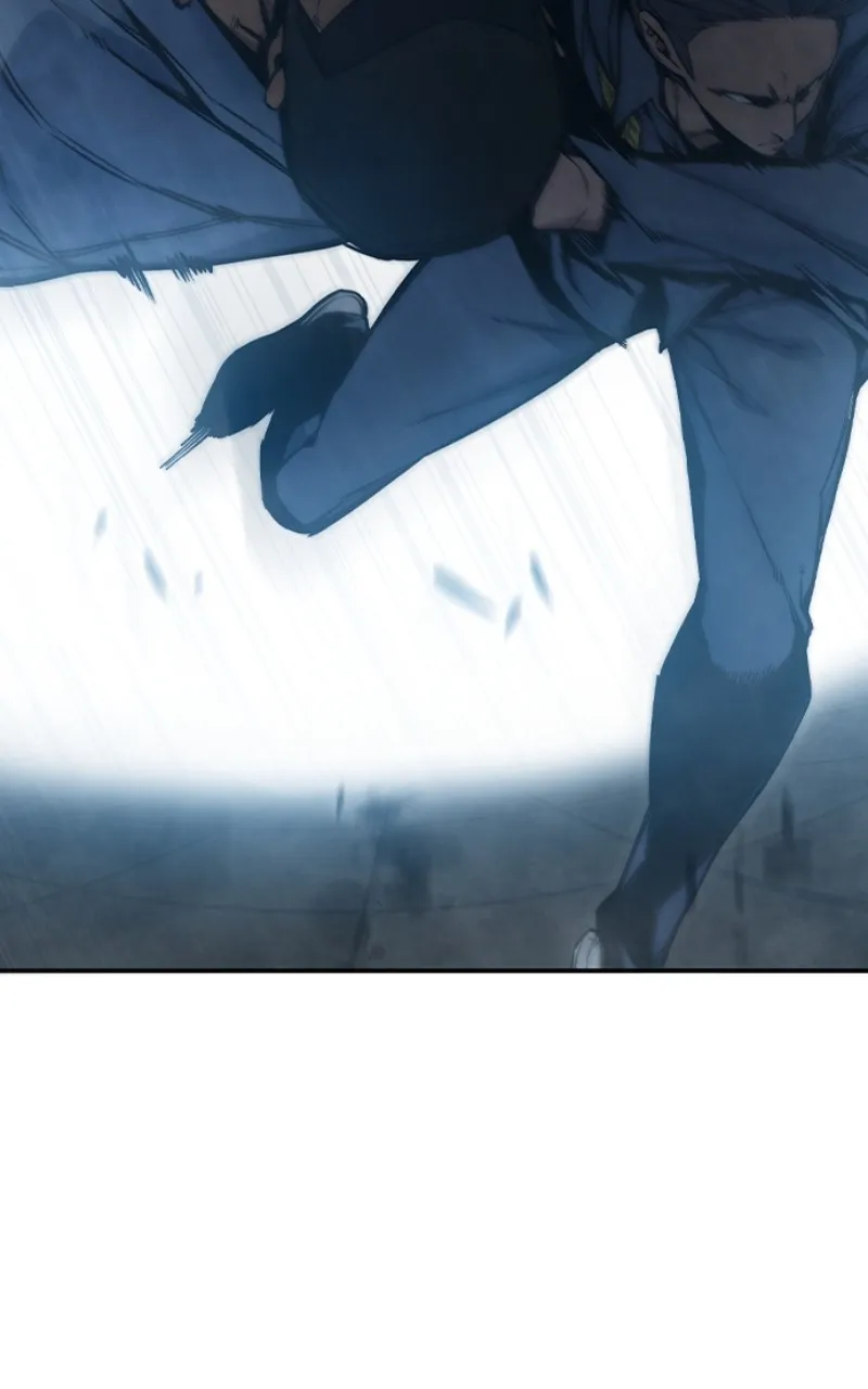 Juvenile Detention Center Chapter 6 page 50 - 