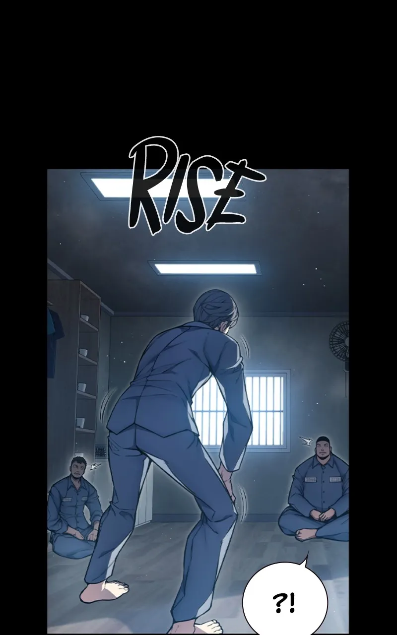 Juvenile Detention Center Chapter 6 page 6 - 