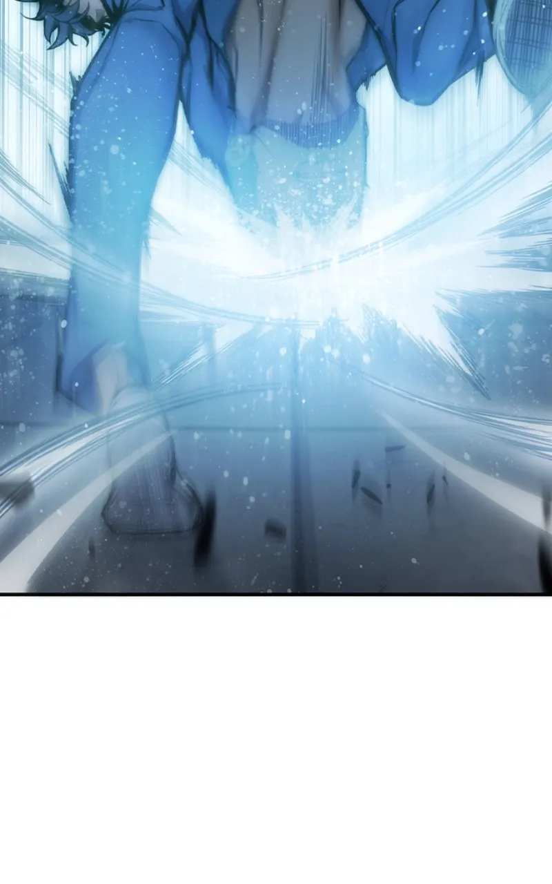Juvenile Detention Center Chapter 6 page 53 - 