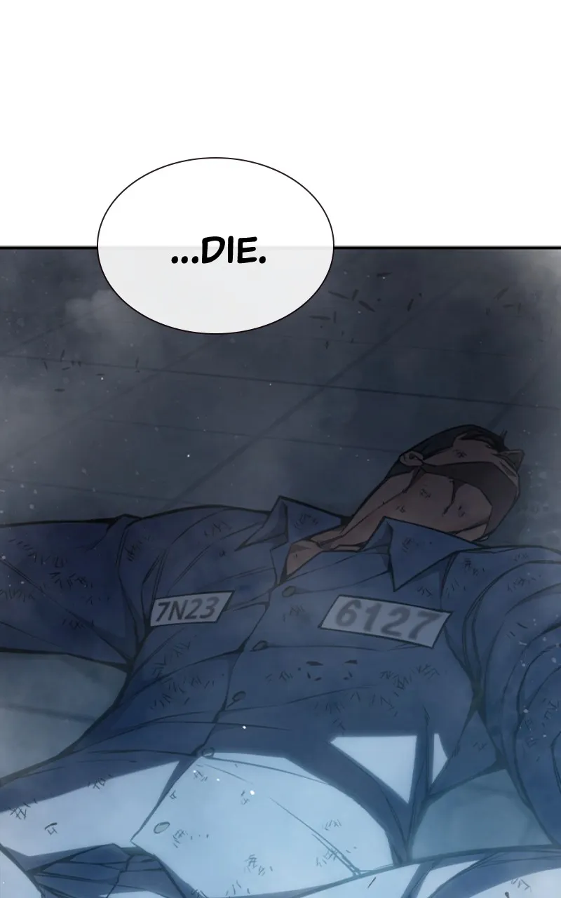 Juvenile Detention Center Chapter 6 page 56 - 