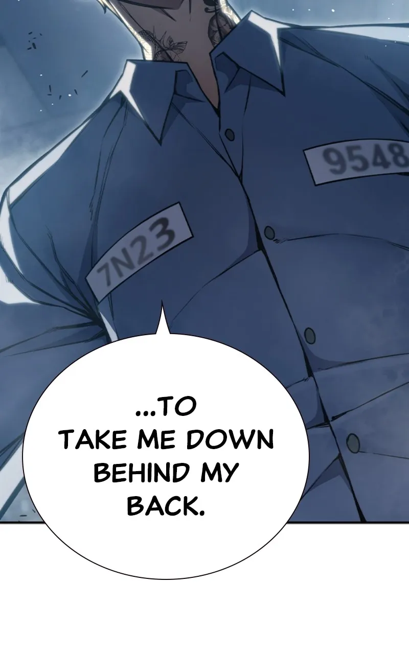 Juvenile Detention Center Chapter 6 page 70 - 