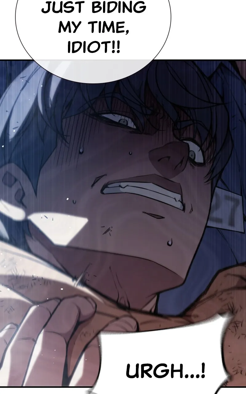 Juvenile Detention Center Chapter 6 page 78 - 