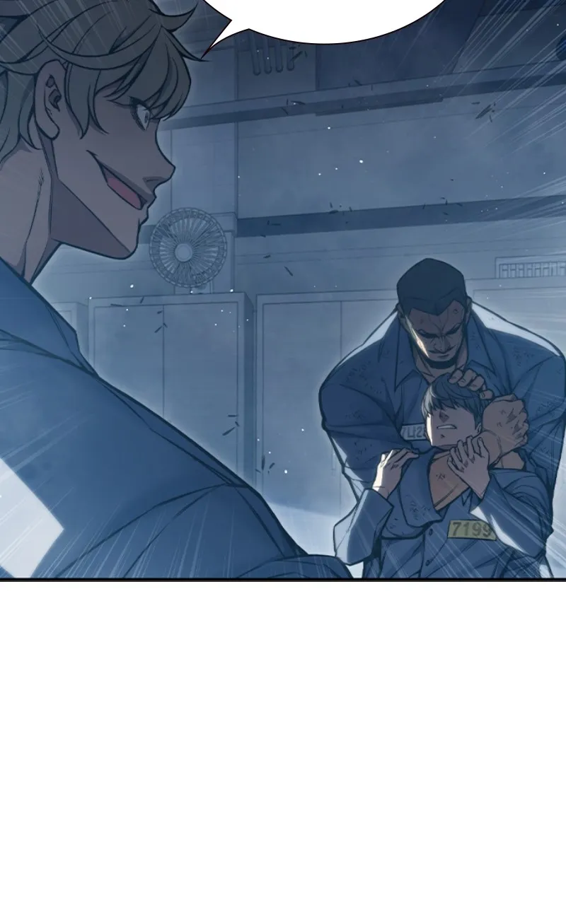 Juvenile Detention Center Chapter 6 page 80 - 