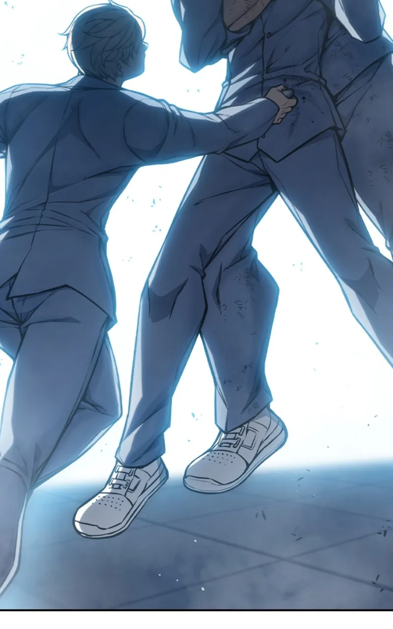 Juvenile Detention Center Chapter 6 page 88 - 