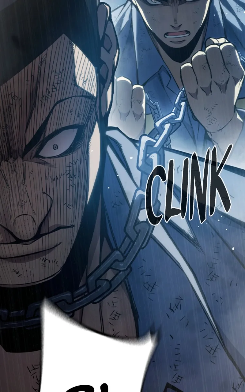 Juvenile Detention Center Chapter 6 page 97 - 