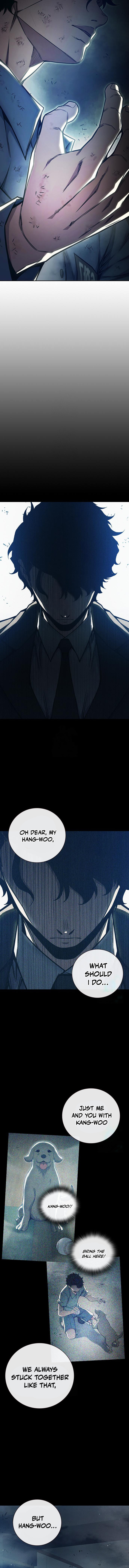Juvenile Detention Center Chapter 60 page 11 - 