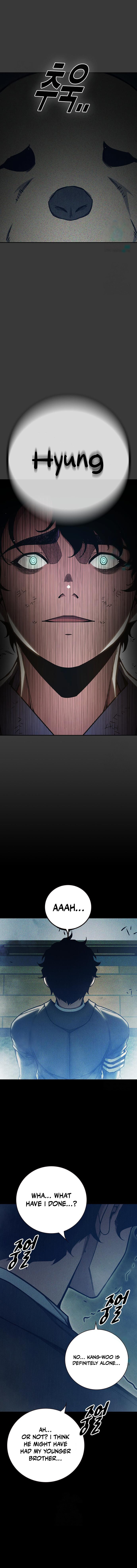 Juvenile Detention Center Chapter 60 page 15 - 