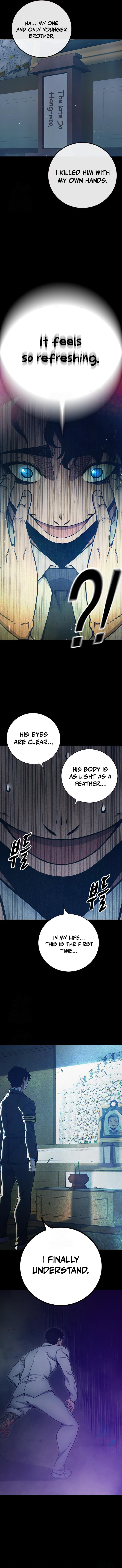 Juvenile Detention Center Chapter 60 page 17 - 