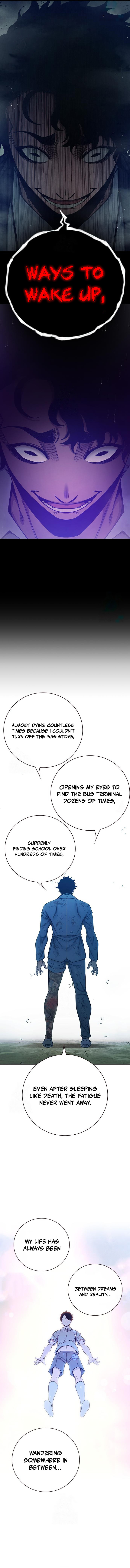 Juvenile Detention Center Chapter 60 page 18 - 