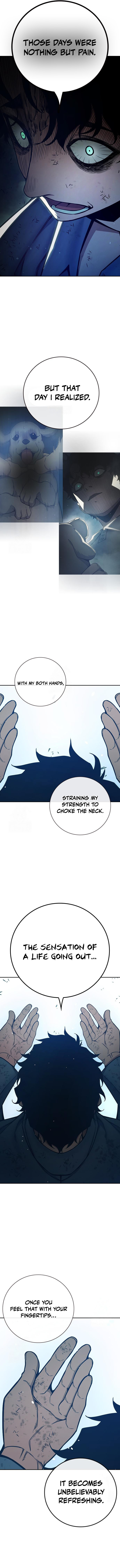 Juvenile Detention Center Chapter 60 page 19 - 