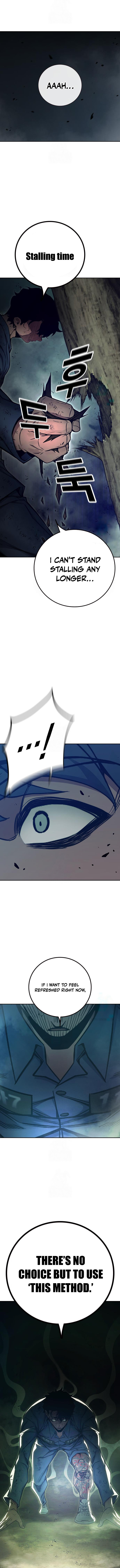 Juvenile Detention Center Chapter 60 page 24 - 