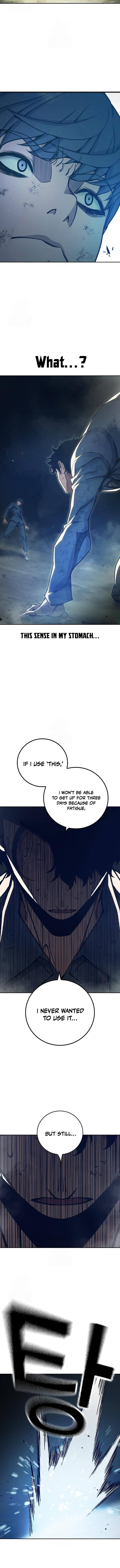 Juvenile Detention Center Chapter 60 page 25 - 
