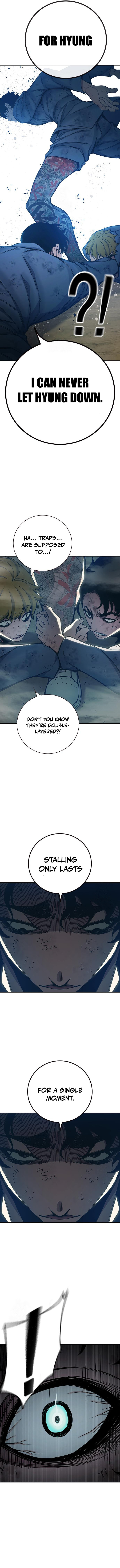 Juvenile Detention Center Chapter 60 page 27 - 