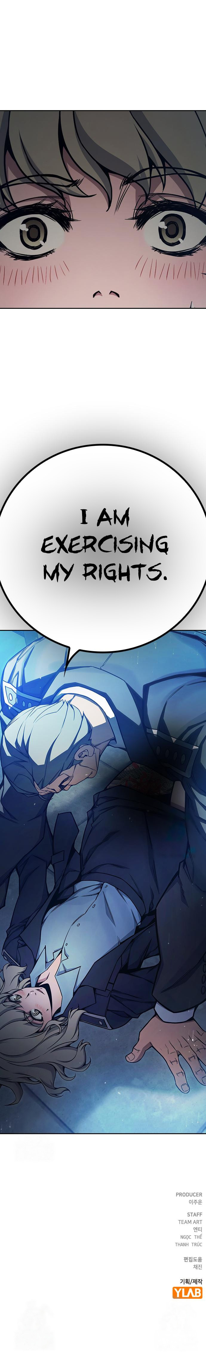 Juvenile Detention Center Chapter 60 page 34 - 