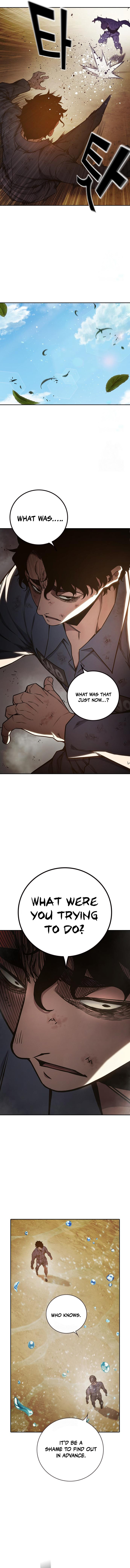 Juvenile Detention Center Chapter 60 page 6 - 