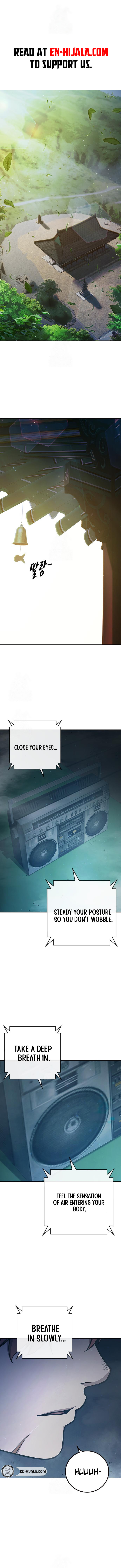 Juvenile Detention Center Chapter 61 page 2 - 