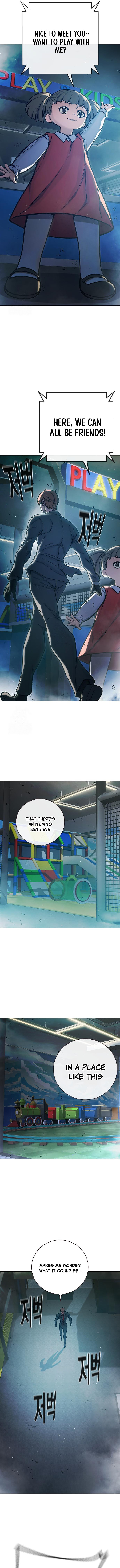 Juvenile Detention Center Chapter 61 page 24 - 