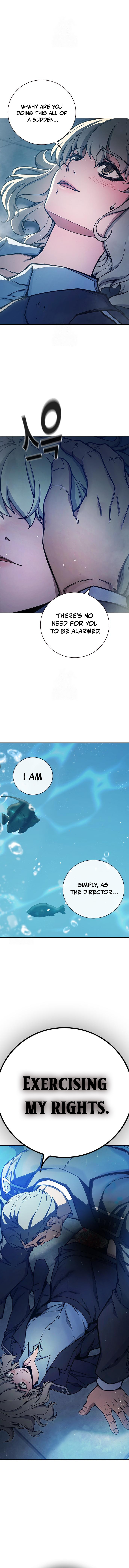 Juvenile Detention Center Chapter 61 page 6 - 