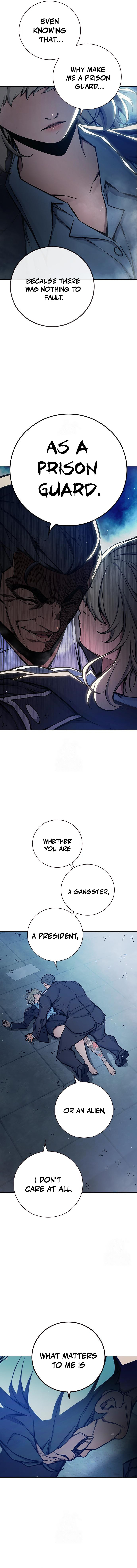 Juvenile Detention Center Chapter 61 page 9 - 