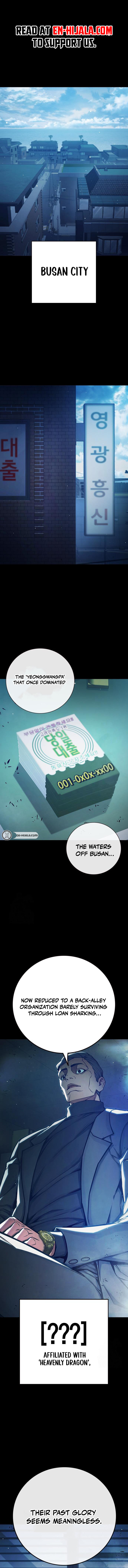 Juvenile Detention Center Chapter 62 page 1 - 
