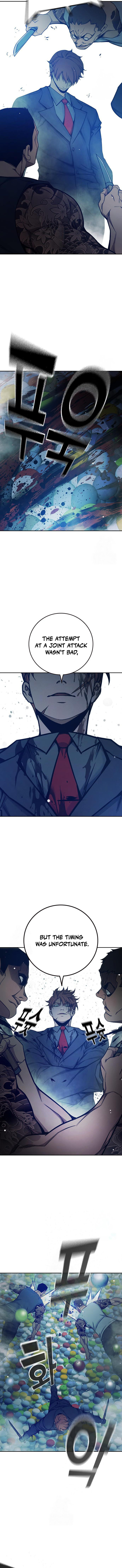 Juvenile Detention Center Chapter 62 page 11 - 