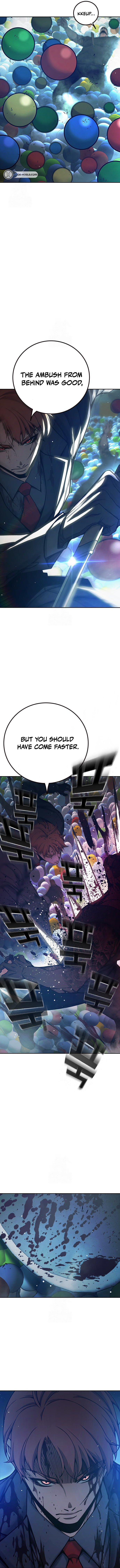 Juvenile Detention Center Chapter 62 page 14 - 