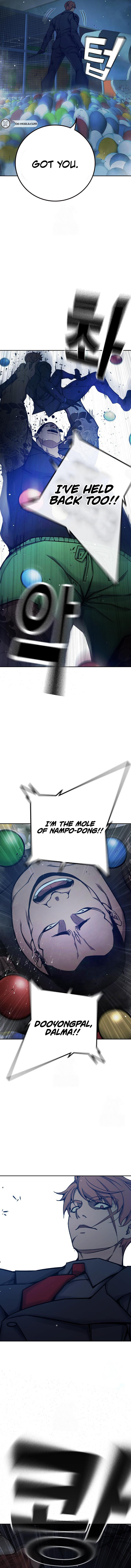 Juvenile Detention Center Chapter 62 page 18 - 