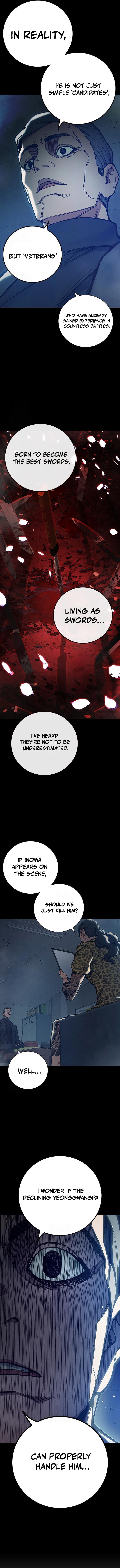 Juvenile Detention Center Chapter 62 page 21 - 