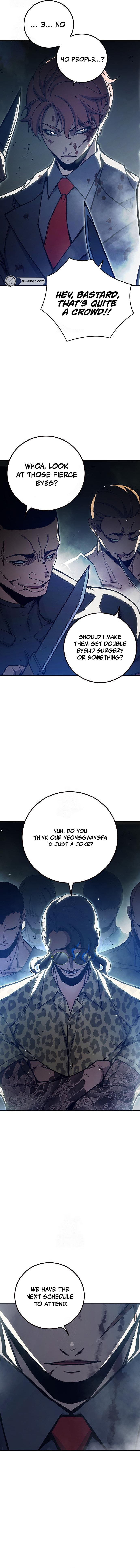 Juvenile Detention Center Chapter 62 page 26 - 