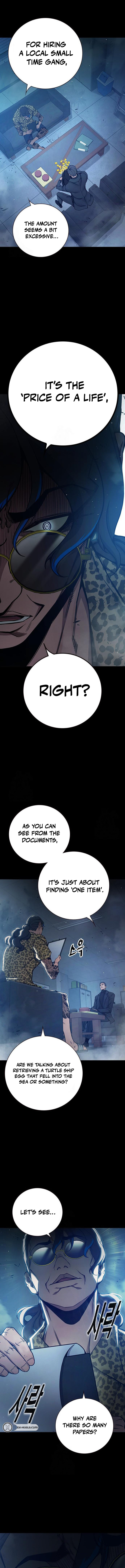 Juvenile Detention Center Chapter 62 page 4 - 