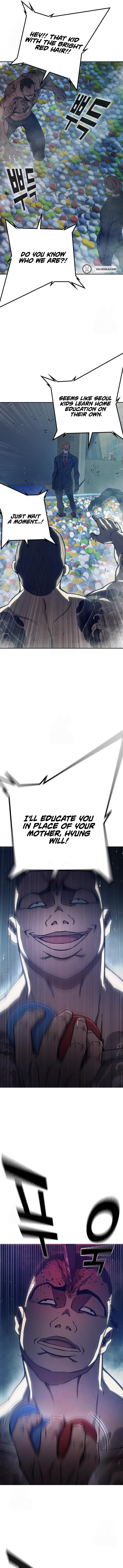 Juvenile Detention Center Chapter 62 page 9 - 