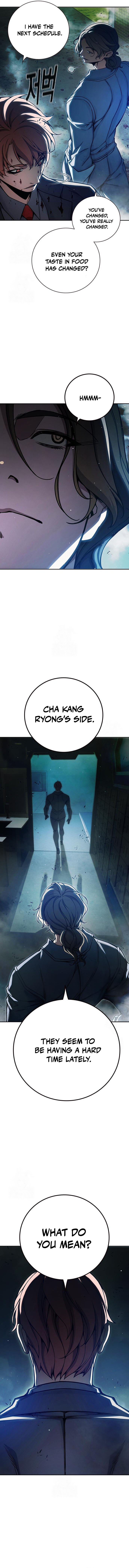 Juvenile Detention Center Chapter 63 page 19 - 