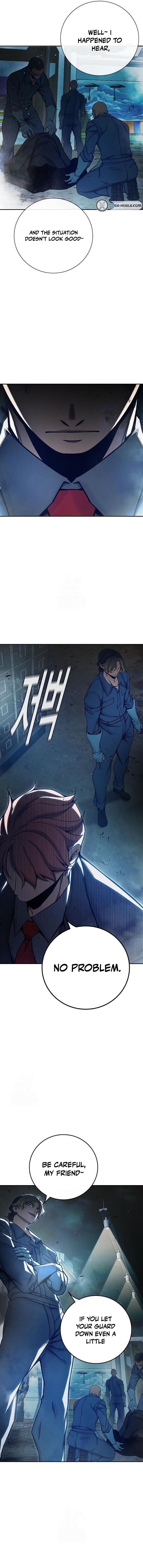 Juvenile Detention Center Chapter 63 page 20 - 