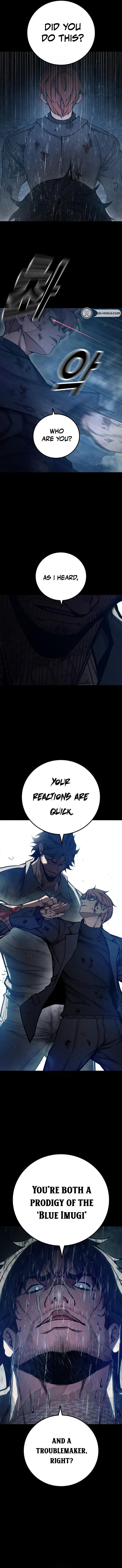 Juvenile Detention Center Chapter 63 page 3 - 