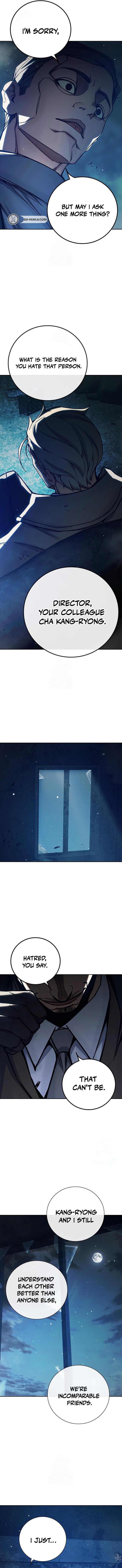 Juvenile Detention Center Chapter 63 page 26 - 