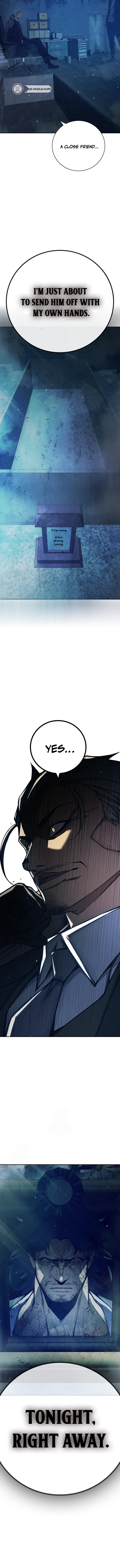 Juvenile Detention Center Chapter 63 page 27 - 