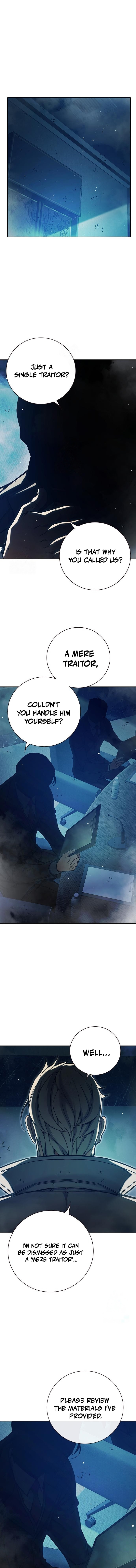 Juvenile Detention Center Chapter 64 page 11 - 