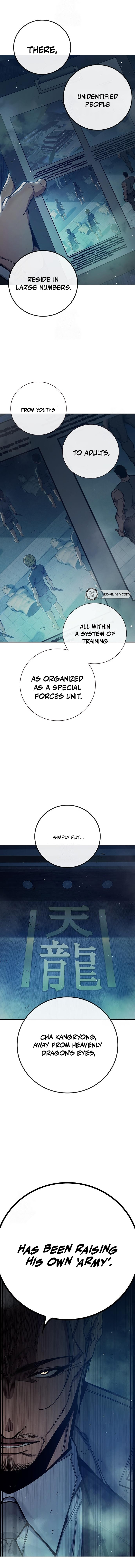 Juvenile Detention Center Chapter 64 page 14 - 
