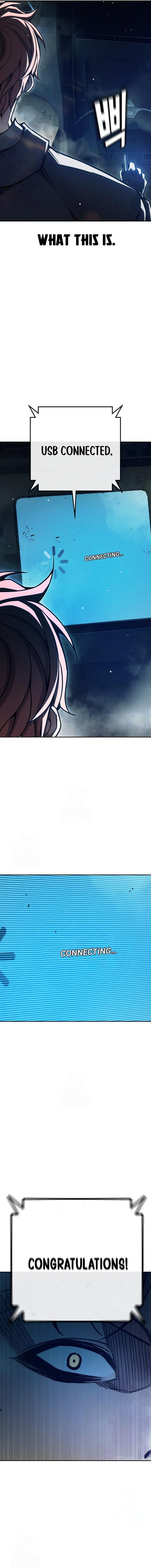 Juvenile Detention Center Chapter 64 page 32 - 