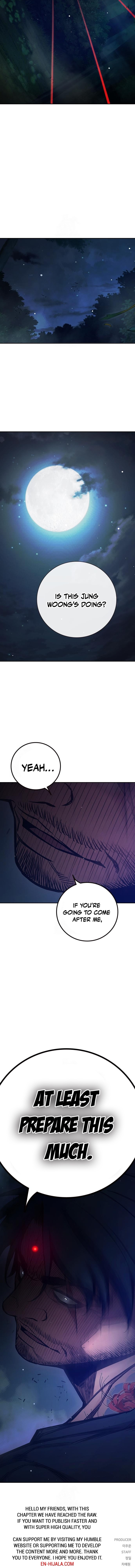 Juvenile Detention Center Chapter 64 page 38 - 