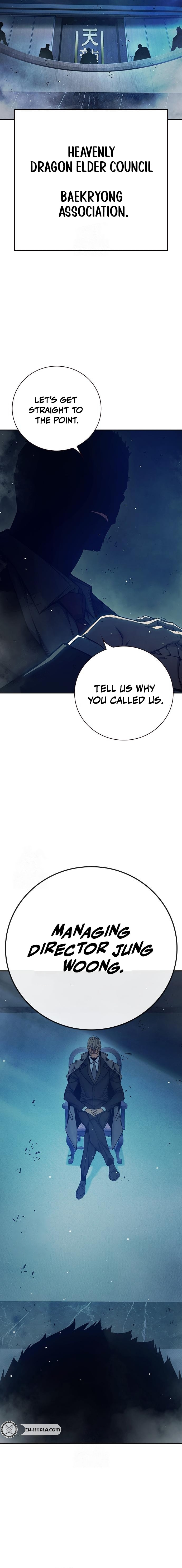 Juvenile Detention Center Chapter 64 page 8 - 