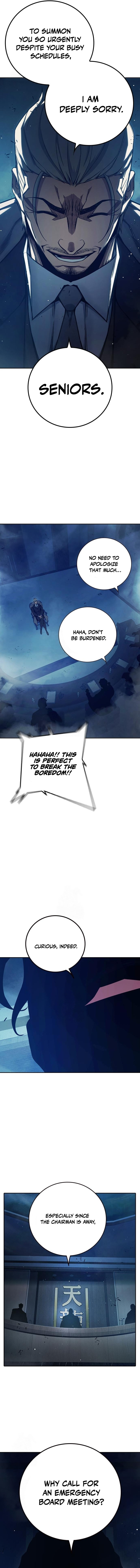 Juvenile Detention Center Chapter 64 page 9 - 