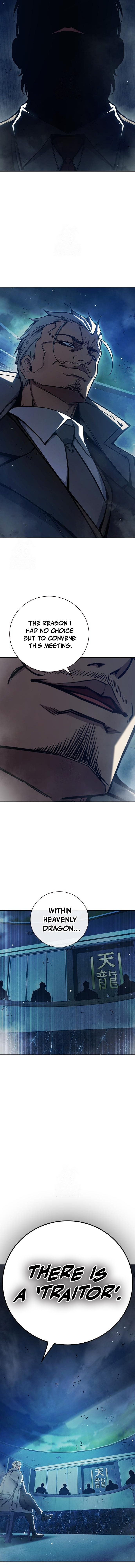 Juvenile Detention Center Chapter 64 page 10 - 