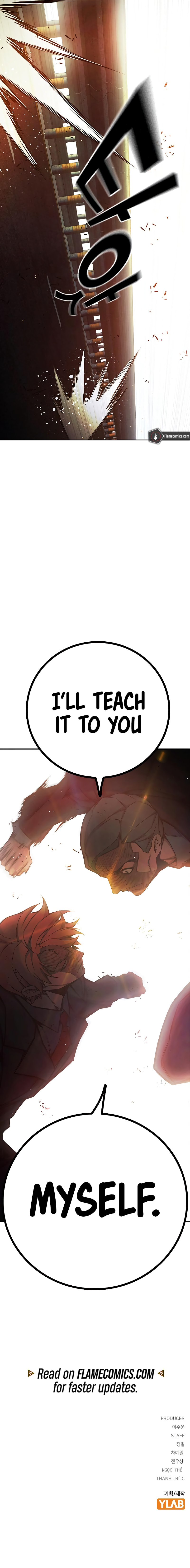 Juvenile Detention Center Chapter 65 page 23 - 