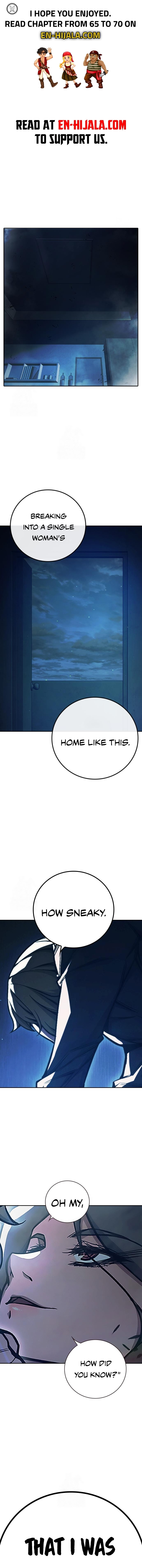 Juvenile Detention Center Chapter 68 page 1 - 